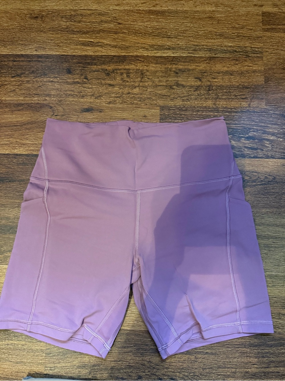 lululemon athletica High-Rise Bike Shorts